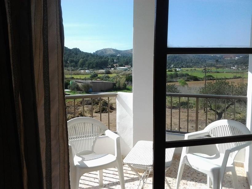 Torres Mari Apartamento Cala Llonga (Ibiza)