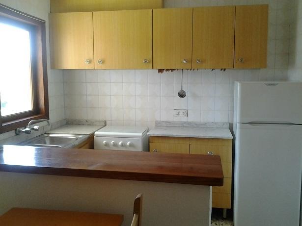 Apartamento Torres Mari *