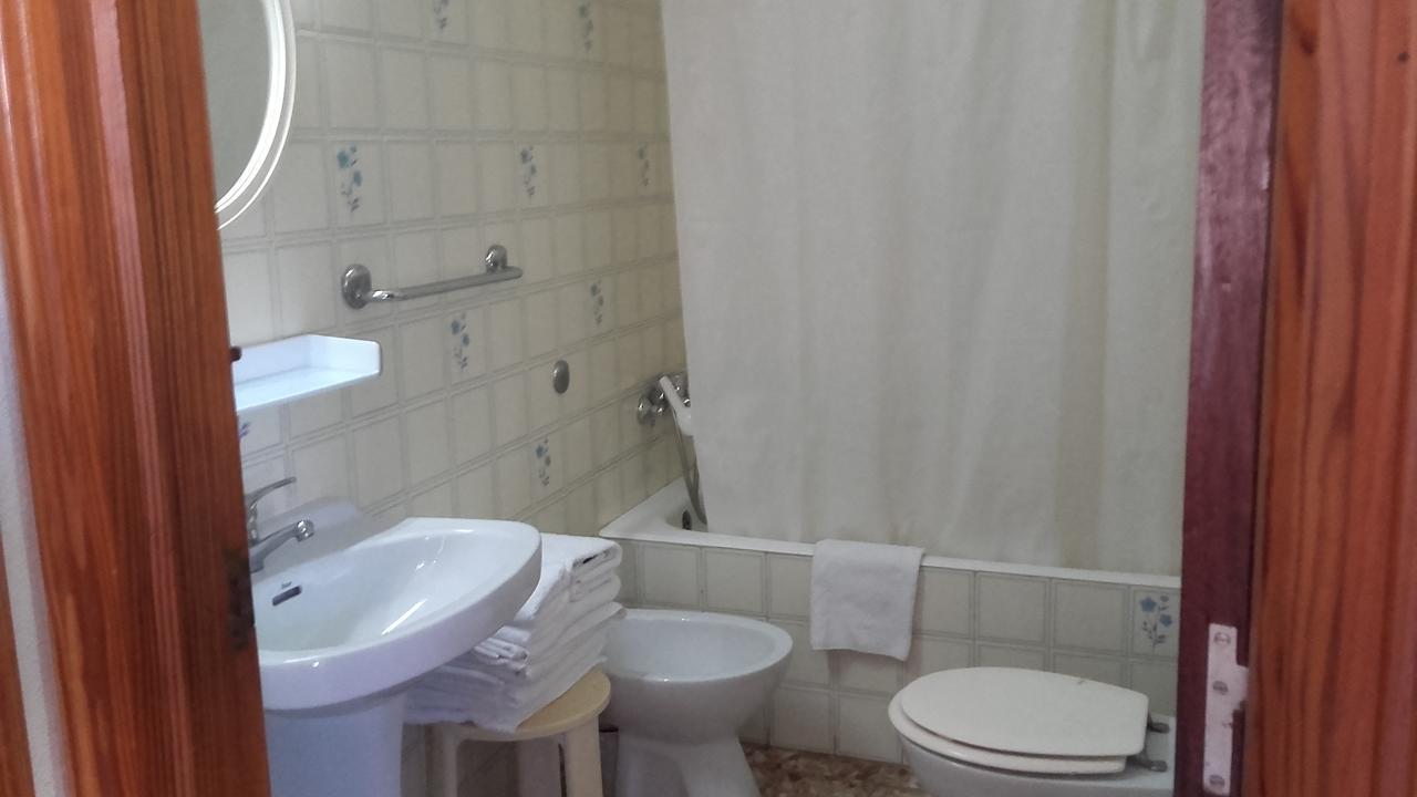 Torres Mari Apartamento Cala Llonga (Ibiza)